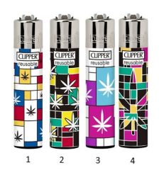 clipper modern weed